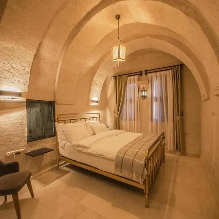 Limon Cave House Bed & Breakfast Urgup