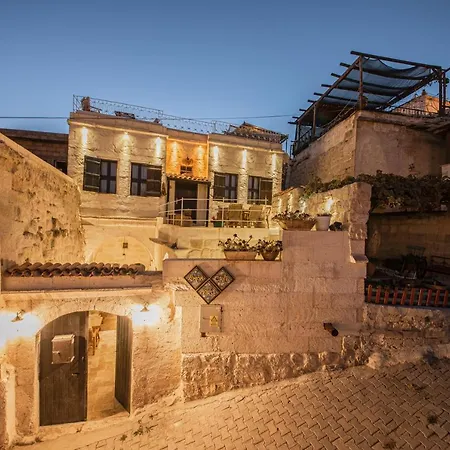 Bed & Breakfast Limon Cave House Urgup