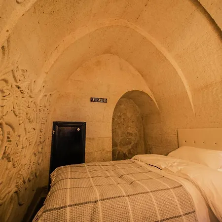Bed & Breakfast Limon Cave House Urgup