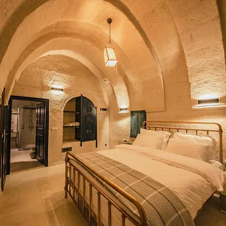 Limon Cave House Bed & Breakfast Urgup