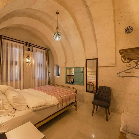 Bed & Breakfast Limon Cave House Urgup