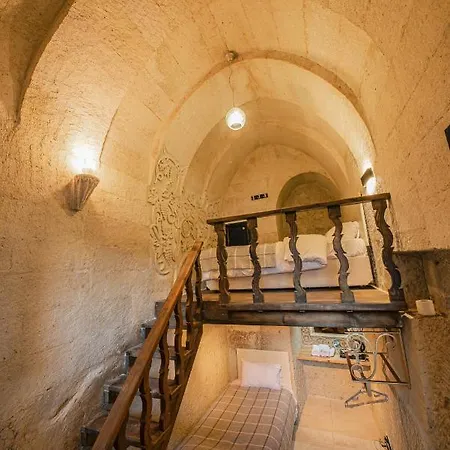Limon Cave House * Urgup
