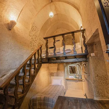 Limon Cave House Bed & Breakfast Urgup