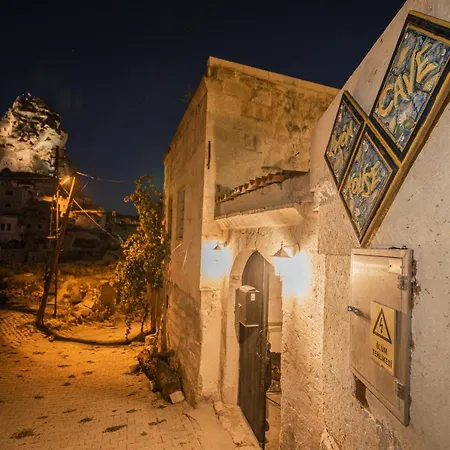 Bed & Breakfast Limon Cave House Urgup