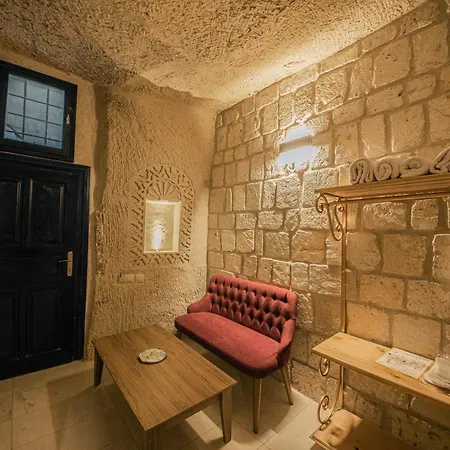 Bed & Breakfast Limon Cave House Urgup