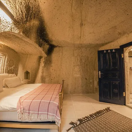 Limon Cave House Bed & Breakfast Urgup