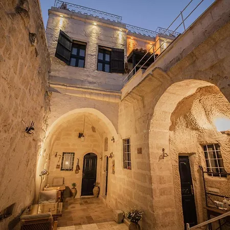 Bed & Breakfast Limon Cave House Urgup