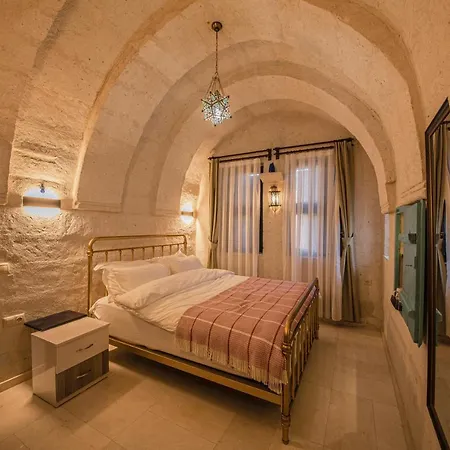 Limon Cave House * Urgup