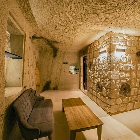 Bed & Breakfast Limon Cave House *
